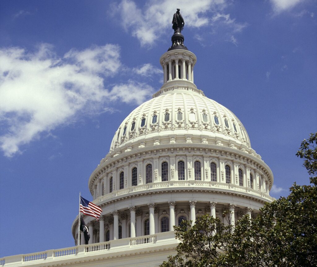 United States Capitol Building