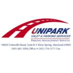 Unipark Valet